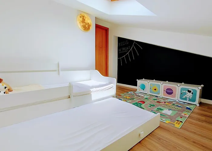 Apartment Pedra Do Ouro Yoga Retreat *