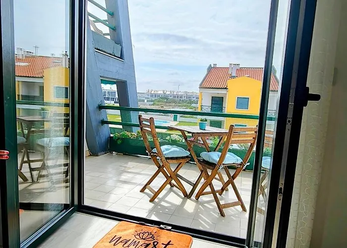 Apartment Pedra Do Ouro Yoga Retreat