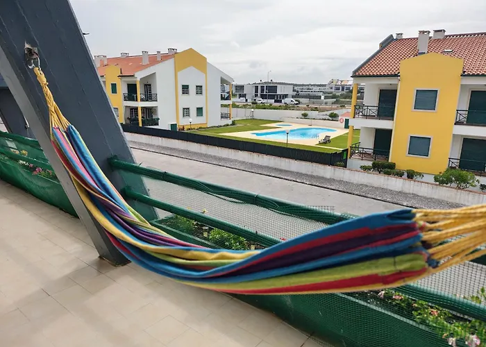 Pedra Do Ouro Yoga Retreat Apartment *