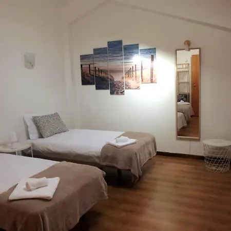 Pedra Do Ouro Yoga Retreat Apartmán *