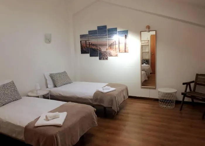 Pedra Do Ouro Yoga Retreat Appartement *