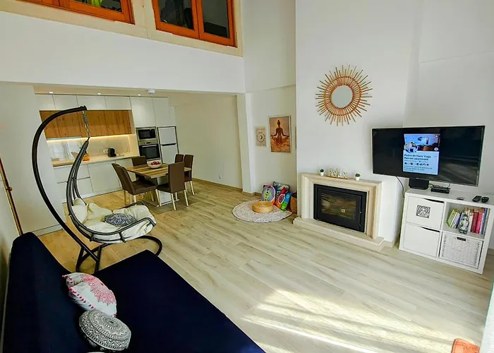 Pedra Do Ouro Yoga Retreat דירה